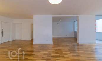 Imagem 5: Apartamento à venda em Sumaré com 270 m², 3 quartos, 2 suítes, 1 vaga