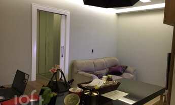 Imagem 3: Apartamento à venda em República com 42 m², 1 quarto, 1 suíte, 1 vaga