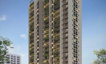 Imagem: APARTAMENTO em São Paulo - SP, Mirandópolis