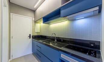 Imagem 7: APARTAMENTO em São Paulo - SP, Vila Madalena