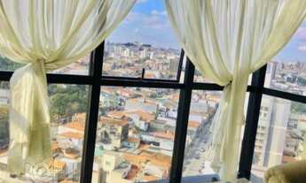 Imagem 4: Apartamento à venda em Santana com 52 m², 1 quarto, 1 vaga