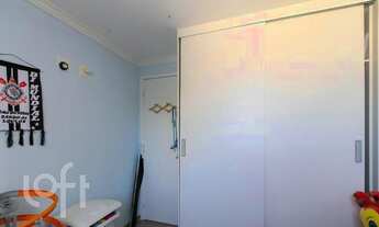 Imagem 3: Apartamento à venda em Itaquera com 52 m², 3 quartos, 1 vaga