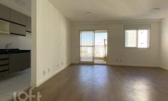 Imagem 4: Apartamento à venda em Brás com 68 m², 2 quartos, 1 suíte, 1 vaga