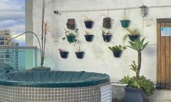 Imagem 6: Apartamento à venda em República com 35 m², 1 quarto