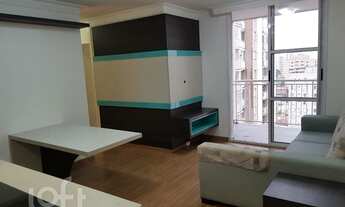 Imagem: Apartamento à venda em Cidade Ademar com