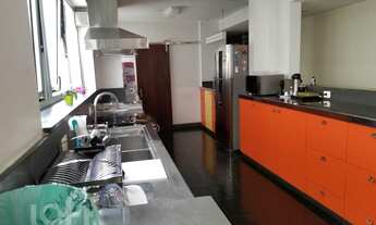 Imagem 7: Apartamento à venda em Jardim Paulista com 225 m², 3 quartos, 3 suítes, 1 vaga