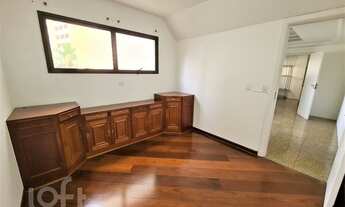 Imagem 6: Apartamento à venda em Perdizes com 370 m², 4 quartos, 4 suítes, 4 vagas