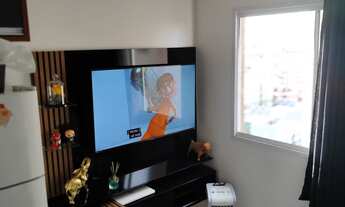 Imagem 3: Apartamento à venda em Vila Andrade com 24 m², 1 quarto