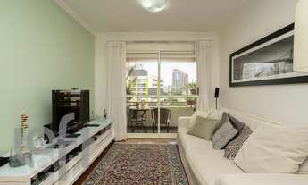 Imagem: Apartamento à venda em Bosque da Saúde