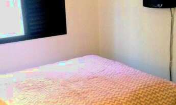 Imagem 5: Apartamento à venda em Jabaquara com 55 m², 2 quartos, 1 vaga