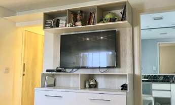 Imagem 4: Apartamento à venda em Morumbi com 211 m², 4 quartos, 3 suítes, 4 vagas