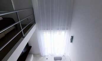 Imagem 3: Apartamento à venda em Vila Madalena com 76 m², 1 quarto, 1 suíte, 1 vaga