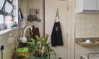 Imagem 6: Apartamento à venda em Cambuci com 80 m², 2 quartos, 1 vaga