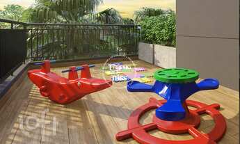 Imagem: Apartamento à venda em Santana com 38 m²