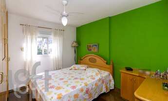 Imagem 7: Apartamento à venda em Mandaqui com 93 m², 3 quartos, 1 suíte, 4 vagas