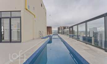 Imagem: Apartamento à venda em Pinheiros com 31