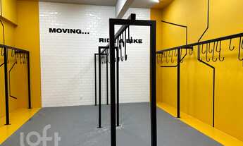 Imagem 4: Apartamento à venda em Bela Vista com 34 m², 1 quarto