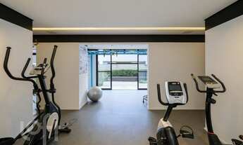 Imagem 3: Apartamento à venda em Bom Retiro com 30 m², 1 quarto