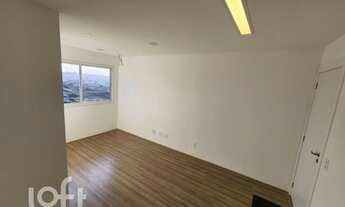 Imagem 7: Apartamento à venda em Belém com 38 m², 2 quartos