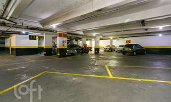 Imagem 5: Apartamento à venda em Vila Romana com 62 m², 3 quartos, 1 vaga