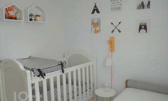 Imagem 3: Apartamento à venda em Tucuruvi com 64 m², 2 quartos, 1 suíte, 1 vaga