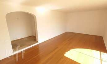 Imagem 2: Apartamento à venda em Santo Amaro com 193 m², 3 quartos, 1 suíte, 2 vagas