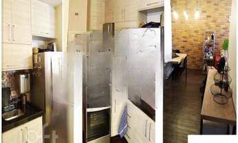 Imagem: Apartamento à venda em Tucuruvi com 45