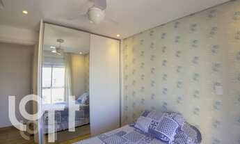 Imagem 4: Apartamento à venda em Jardim São Paulo com 147 m², 3 quartos, 3 suítes, 4 vagas