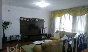 Imagem: Apartamento à venda em Bosque da Saúde