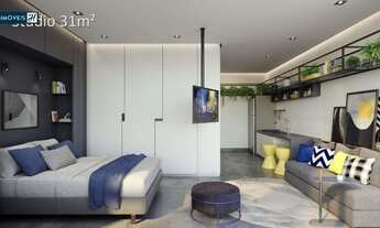 Imagem 4: APARTAMENTO em São Paulo - SP, Vila Madalena