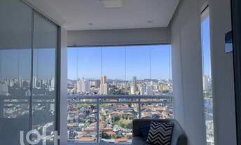 Imagem 6: Apartamento à venda em Mandaqui com 72 m², 2 quartos, 1 suíte, 2 vagas