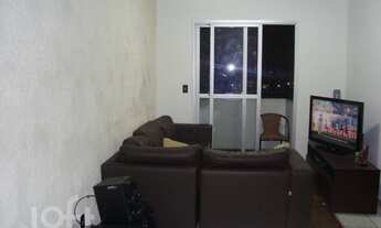 Imagem: Apartamento à venda em Jabaquara com 65