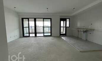 Imagem: Apartamento à venda em Santo Amaro com