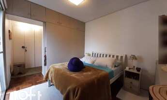 Imagem 4: Apartamento à venda em Santa Cecília com 99 m², 1 quarto, 1 vaga