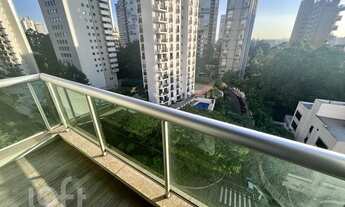 Imagem 4: Apartamento à venda em Vila Andrade com 170 m², 3 quartos, 3 suítes, 3 vagas