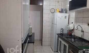 Imagem 4: Apartamento à venda em Cangaíba com 50 m², 2 quartos, 1 vaga