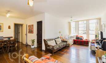 Imagem: Apartamento à venda em Santa Cecília com