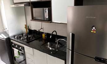 Imagem 4: Apartamento à venda em Cambuci com 40 m², 2 quartos