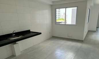 Imagem 2: Apartamento à venda em Vila Matilde com 52 m², 2 quartos, 1 vaga