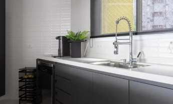 Imagem 6: Apartamento à venda em Vila Andrade com 116 m², 3 quartos, 2 suítes, 2 vagas