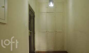 Imagem 3: Apartamento à venda em Santa Cecília com 110 m², 2 quartos