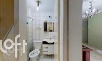 Imagem 4: Apartamento à venda em Bom Retiro com 45 m², 2 quartos