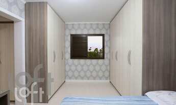 Imagem 5: Apartamento à venda em Vila Formosa com 187 m², 3 quartos, 3 suítes, 3 vagas