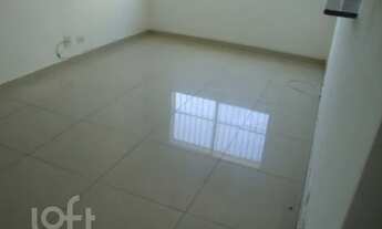 Imagem: Apartamento à venda em Saúde com 60 m²