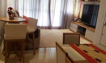 Imagem 3: Apartamento à venda em Santana com 130 m², 3 quartos, 3 suítes, 2 vagas