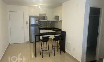 Imagem 4: Apartamento à venda em Barra Funda com 63 m², 2 quartos, 1 suíte, 6 vagas