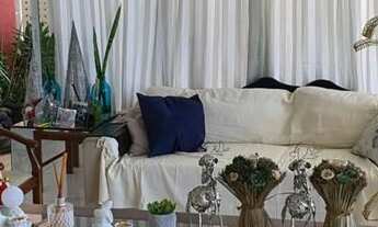 Imagem 2: Apartamento à venda em Ipiranga com 246 m², 4 quartos, 4 suítes, 3 vagas