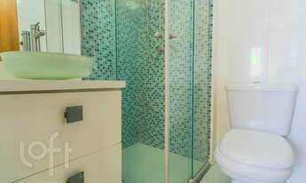 Imagem 5: Apartamento à venda em Jaguaré com 75 m², 3 quartos, 1 suíte, 2 vagas