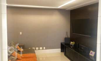 Imagem 6: Apartamento à venda em Aclimação com 213 m², 3 quartos, 3 suítes, 3 vagas