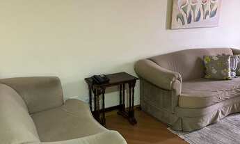 Imagem 2: Apartamento à venda em Casa Verde com 93 m², 3 quartos, 1 suíte, 2 vagas